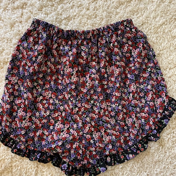 shorts - Picture 2 of 2